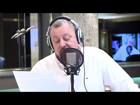 Beto Duarte en BM ONLINE (21-03-2022)