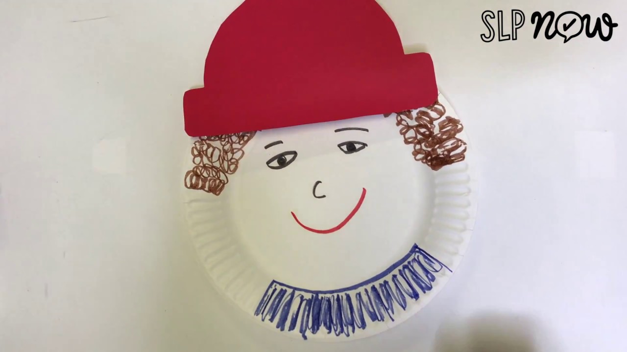 Firefighter Craft - SLP Now