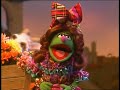 Sesame Street Show 3105 South America Way 1993