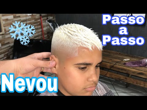 HOW TO GET SNOW WHITE PLATINUM HAIR ❄️☃️ (step by step)
