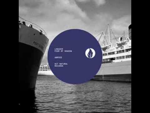 Loquace - Fear of shadow