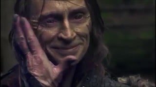 The wizard - Madness