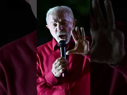 LULA TERÁ DE LIDAR COM A PRÓPRIA HERANÇA MALDITA