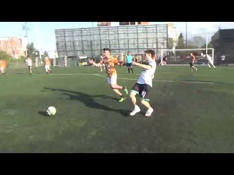 ESQUINA GARAVANO VS FLORENTINA