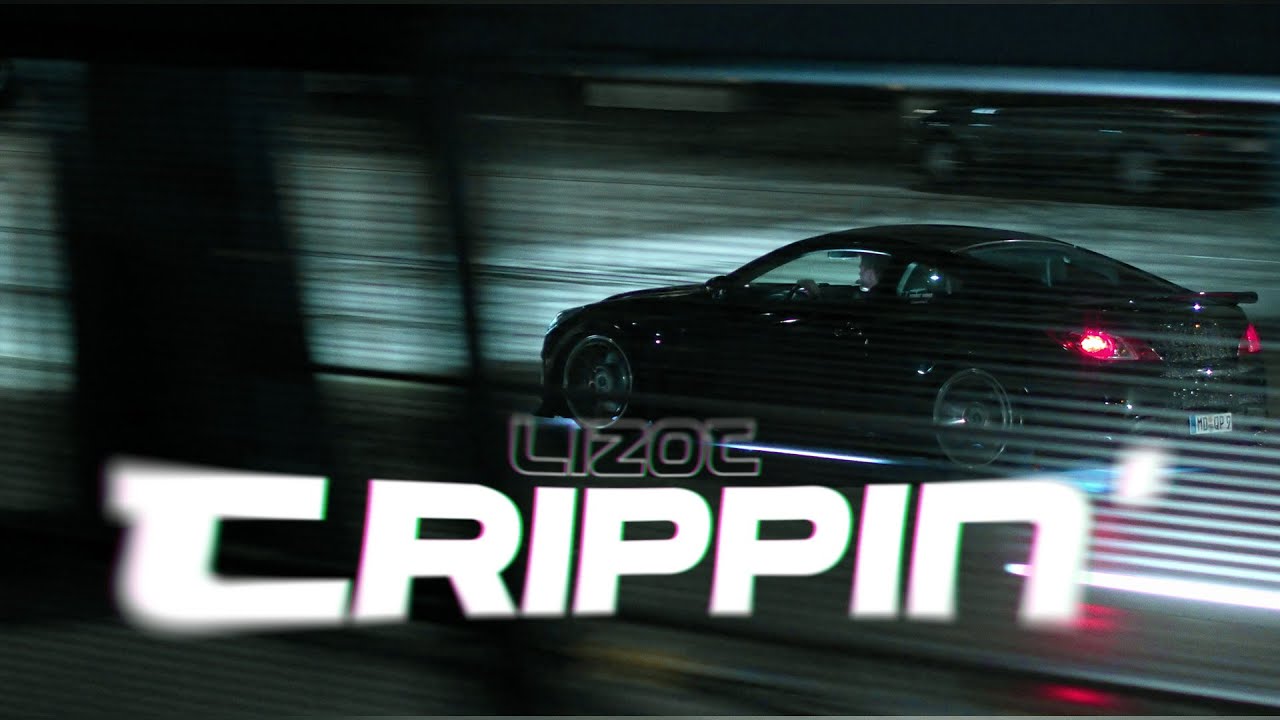LIZOT — Trippin’