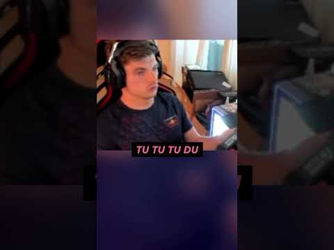 Does Max know his famous song? DU DU DU DU...