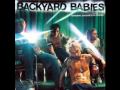 Backyard Babies - I Love To Roll