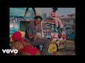 Kman 6ixx Bend Ova Official Music Video Ft SamDan Countree Hype