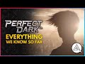 PERFECT DARK IS BACK! Everything We Know About this New Game