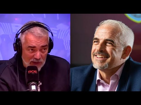 Alan Pace on 'La Grada Online': "I don't understand why people want to change Mao Ye."