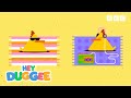 Come rain or shine - Hey Duggee - Duggee's Best Bits