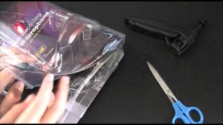 Video thumbnail for Cad U1 USB Microphone Unboxing! by UltimateTechSource