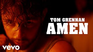 Musik-Video-Miniaturansicht zu Amen Songtext von Tom Grennan