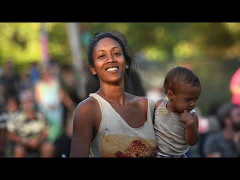 Wallaby Creek Festival