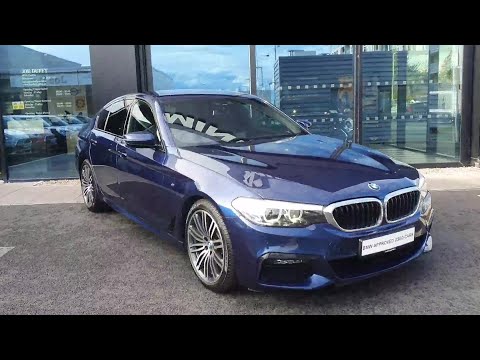 Bmw 520i 191mh3257
