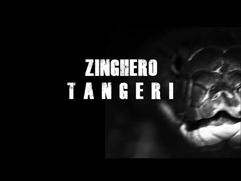 Zinghero - Tangeri