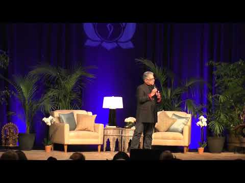 Finding Your True Self, The Cure For All Suffering