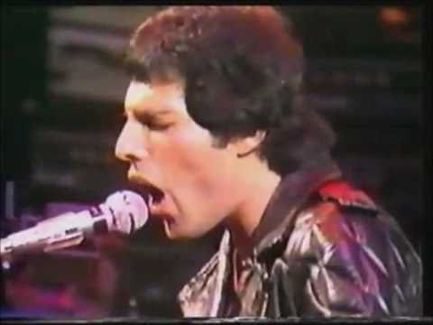 Thumbnail for Queen - Somebody to love (Live Hammersmith Odeon 1979) INCREDIBLE PERFOMANCE! (Sub Español) by Somebody to Love