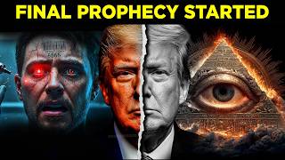 The Book of Revelation's Timeline: What Happens in 2026 Is Just The Start
