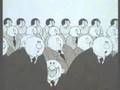 basketball jones orig. 1975 animated