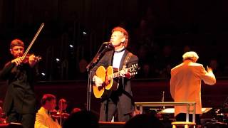 Randy, Travis, Forever and Ever Amen