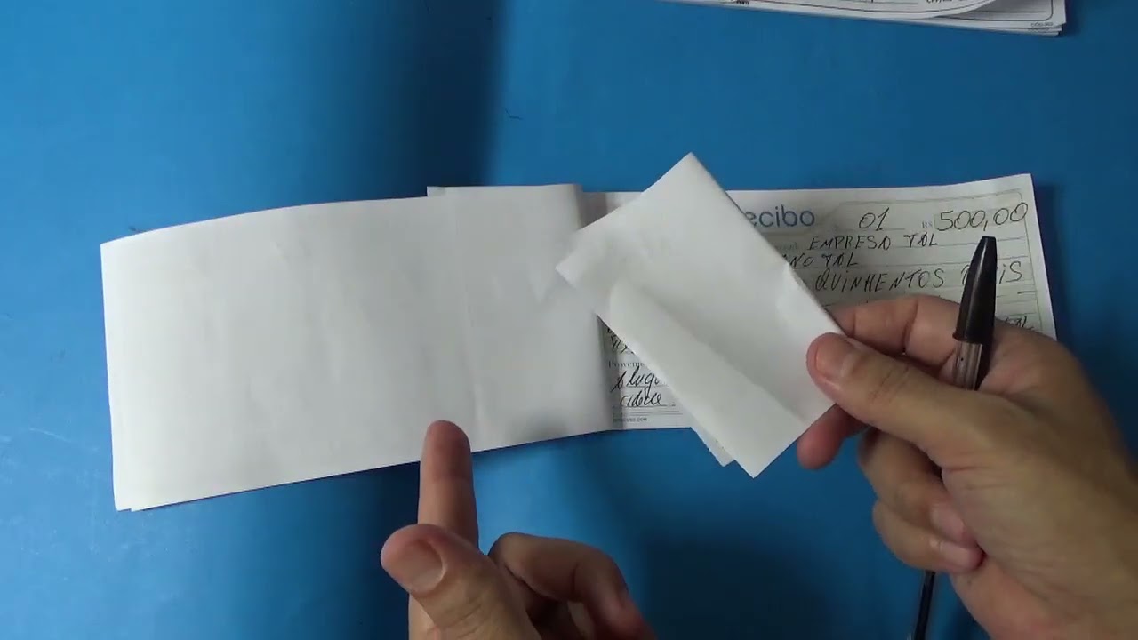 PREENCHER UM RECIBO DE ALUGUEL , PRODUTO VENDIO OU SERVIÇO PRESTADO , SIMPLES E FÁCIL.