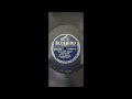 Lonnie Johnson — “She Ain’t Right” Issued: ca. 1938–1939