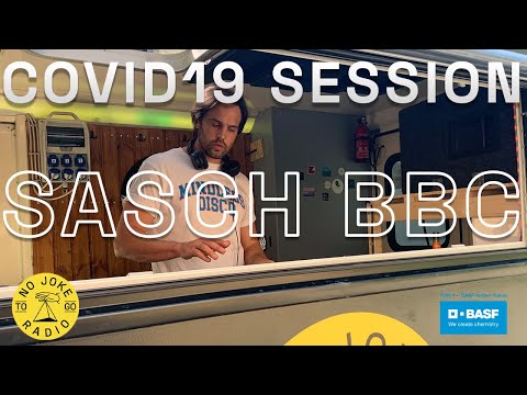 NJR2Go - Sasch BBC - COVID19 Session #21