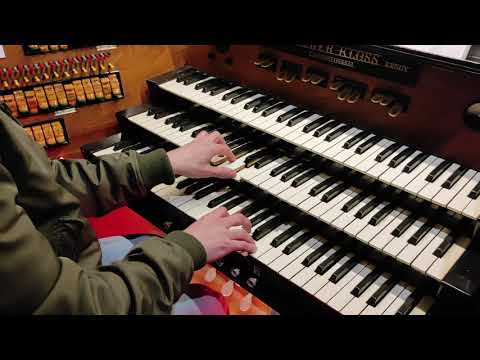 JKS 152 - Môj milý Ježišu (Dóm sv. Alžbety)