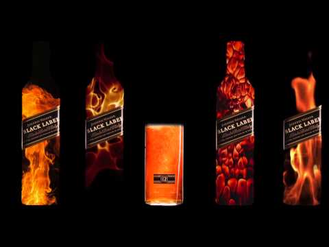 Johnnie Walker Concept
