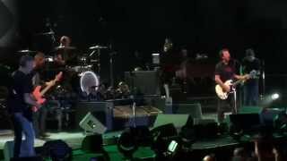 Pearl Jam - Lightning Bolt - Moline (October 17, 2014)