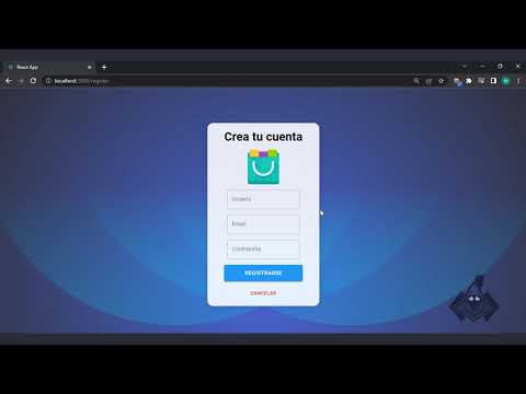 Carrito de compras básico con Spring Boot + React - Parte 2