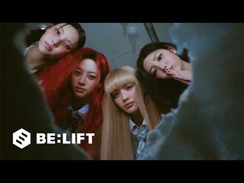 ILLIT (아일릿) ‘BREAK EVEN’ Concept Film BURNING🔥
