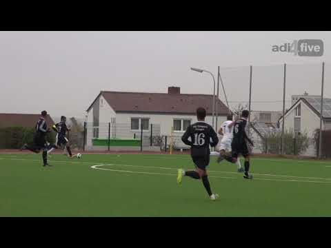 18-11-04 TSV Türkgücü Ehingen - FC Alb 1:9