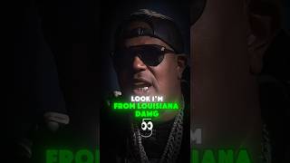 Master P Hustled in Blood Territory for $10 🎯 💿 | @revolt