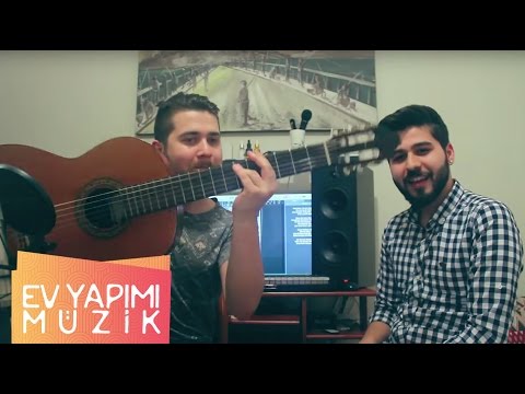 Uğur Balcı & Serhat Aydın - Küsme Aşka