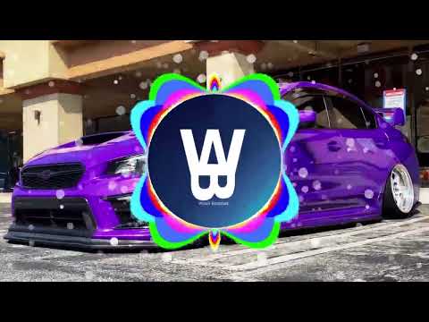 SCXR SOUL x G3OX_EM - FEARLESS (SLOWED) [ONLY BASS]