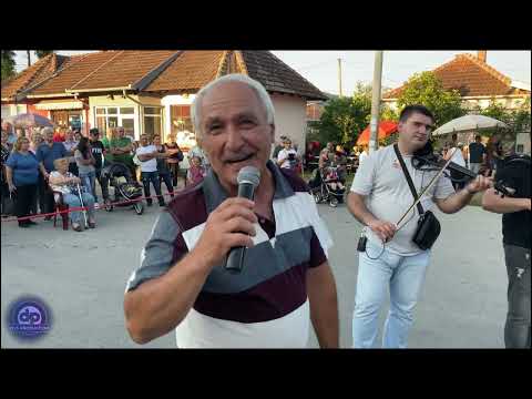 Splet vlaških pesama - Orkestar Homoljski dragulji - Veselin Pauljesković i Vita Budimirović