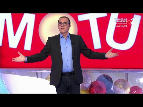 Motus du 01/01/19 - Intégrale