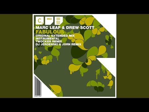 Fabulous (DJ Joroenski & Jorn Remix)