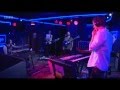 Foals BBC Radio 1 Live Lounge July 2013 - Bad Habit and Lost & Not Found (Cover)