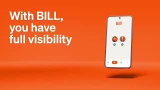 Download the video "Choose No Surprises. Ever. Choose BILL"