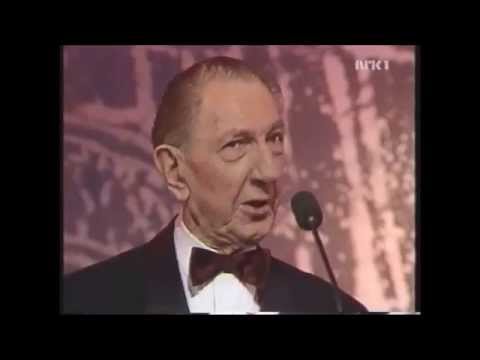 Leif Juster og Dag Frøland