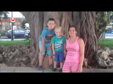 Red Mijn Vakantie - S06E03