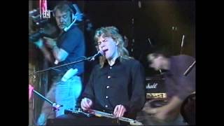 Jeff Healey - 'My Little Girl' - Live in Munich '89 (pt. 1 of 3)