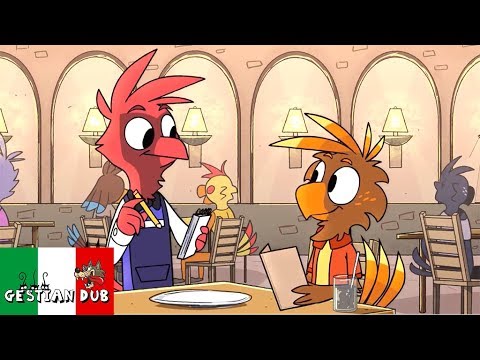 Bird Restaurant - Piemations ITA - GestianDub