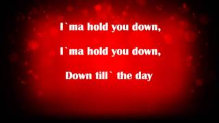 Trey Songz - Till&#39; The Day I Die Lyrics (w/ Lyrics)