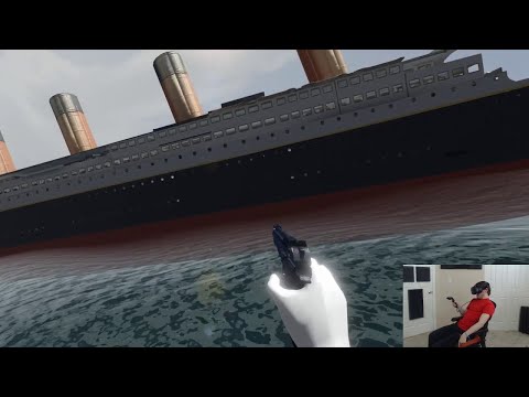 Jerma - not on my terms