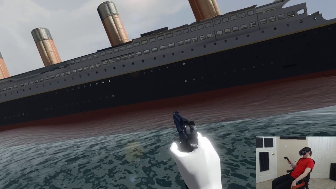 Jerma - not on my terms