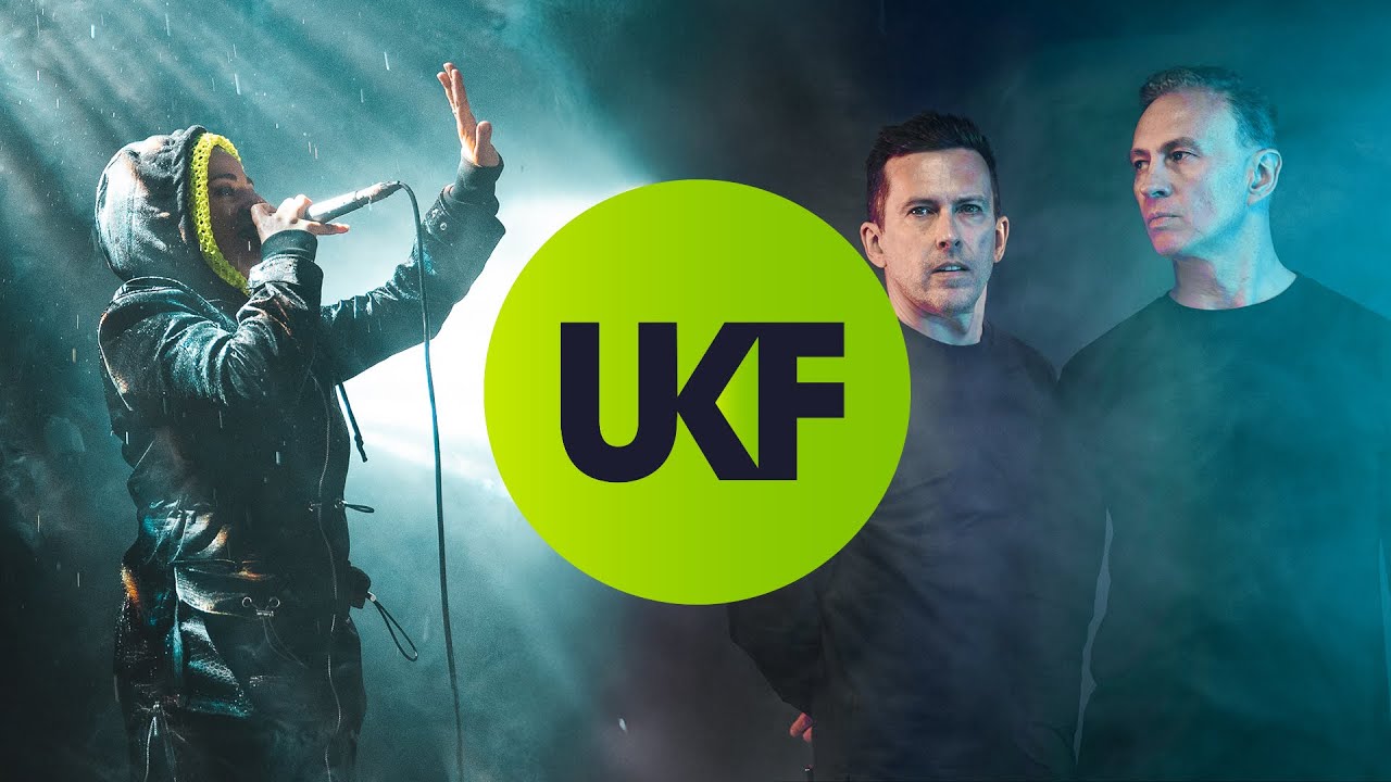 Matrix & Futurebound Ft. Miss Trouble - Motivation